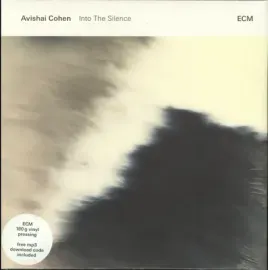Виниловая пластинка Avishai Cohen – Into The Silence