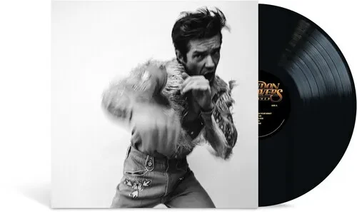 Виниловая пластинка Brandon Flowers – THRASHER (Релиз 2026)