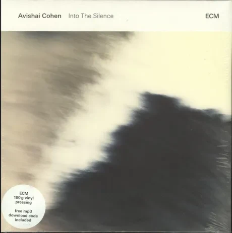 Виниловая пластинка Avishai Cohen – Into The Silence
