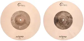 Тарелка барабанная Dream Cymbals and Gongs 15" Eclipse Series Hi-Hat (пара)