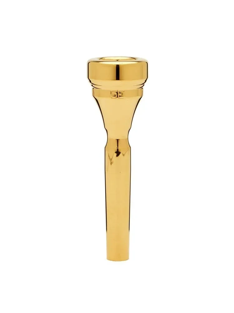 Мундштук для трубы Denis Wick DW4882-5E Gold