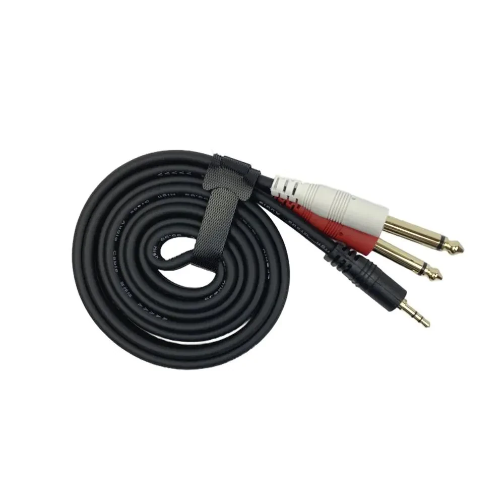 Аудиокабель E-Shine ES-1383