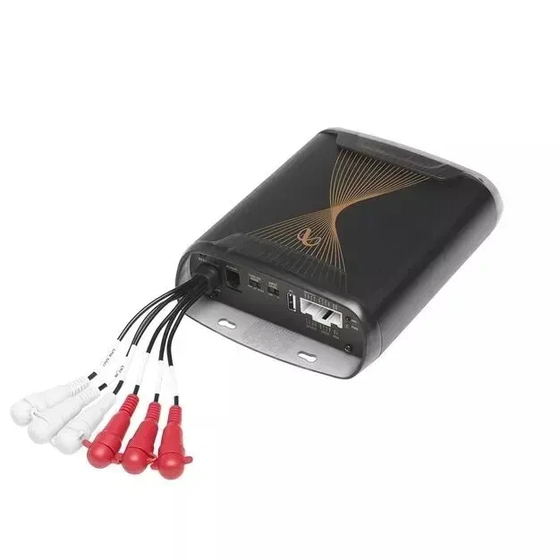 Усилитель мощности Infinity INFDSP6840 8-канальный 480W RMS с DSP