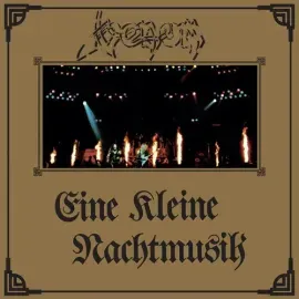 Виниловая пластинка Venom – Eine Kleine Nachtmusik (Релиз 2026)