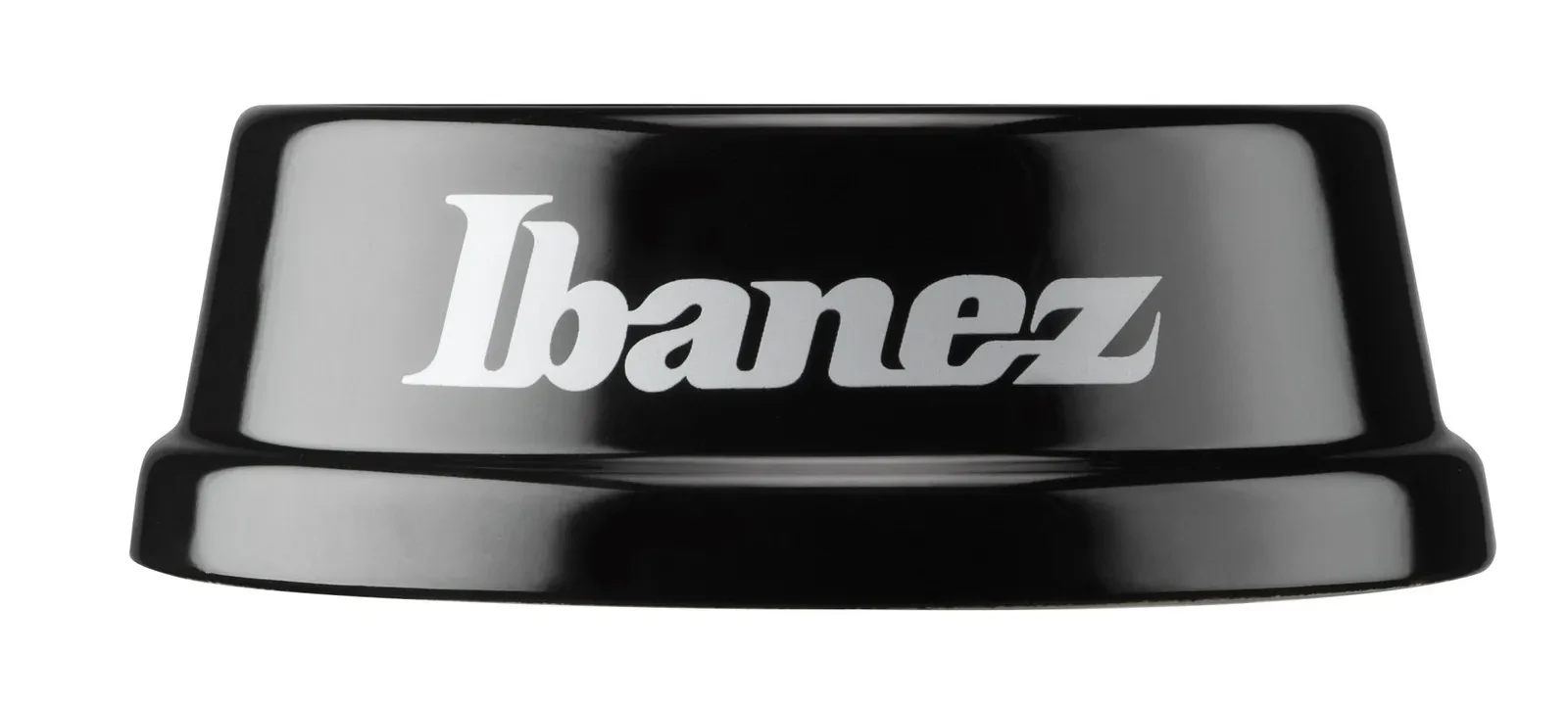 IBANEZ Accessory Bowl Black, White Logo