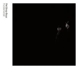 CD-диск PET SHOP BOYS – Fundamental (2CD)