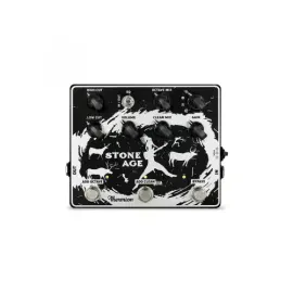 Педаль эффектов для электрогитары Thermion Stone Age
