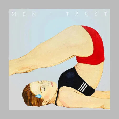 Виниловая пластинка Men I Trust – Headroom 2020