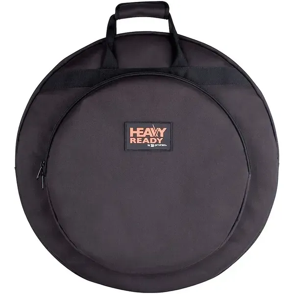 Чехол для тарелок Protec 22" HR231 Heavy Ready Series Cymbal Bag