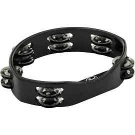 Тамбурин Pearl PTM09BK Primero Rock