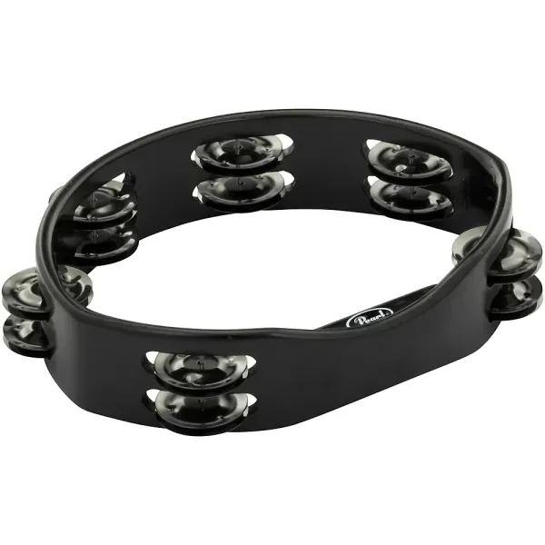 Тамбурин Pearl PTM09BK Primero Rock