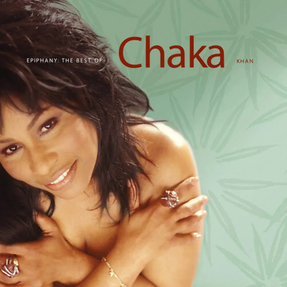 Chaka Khan - Epiphany: The Best Of [Burgundy Vinyl] NEW Sealed LP Album