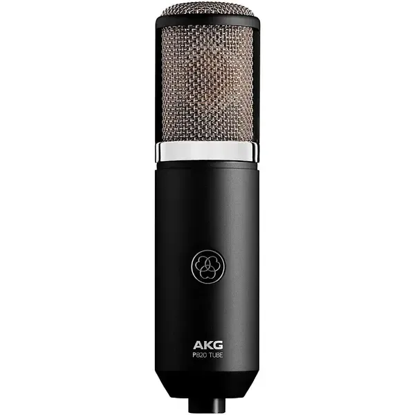 Студийный микрофон AKG P820