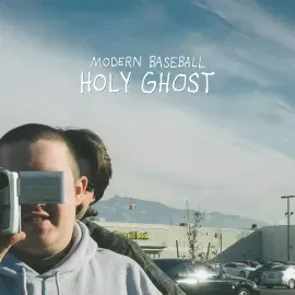Modern Baseball - Holy Ghost NEW Sealed Vinyl