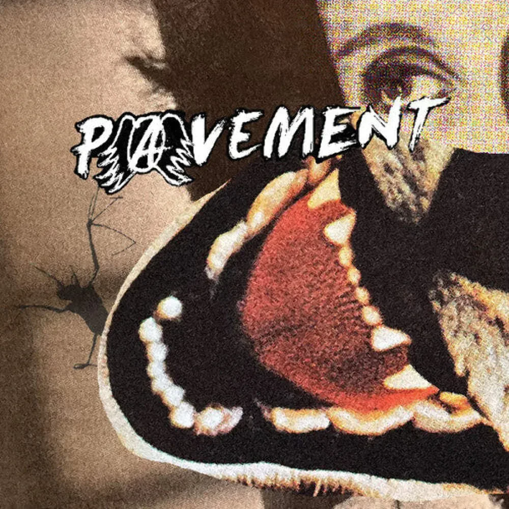 Виниловая пластинка Pavement – Hecklers Choice: Big Gums And Heavy Lifters - A Pavement Collection (Релиз 2025)