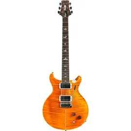 Электрогитара PRS Santana Retro Pick-Ups Nickel Hardware Yellow