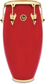 Конга Latin Percussion M752S-RW Matador Red