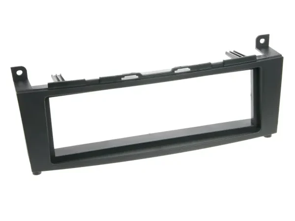 Radioblende DIN Autoradio für Mercedes C-Klasse W204 2007-2011