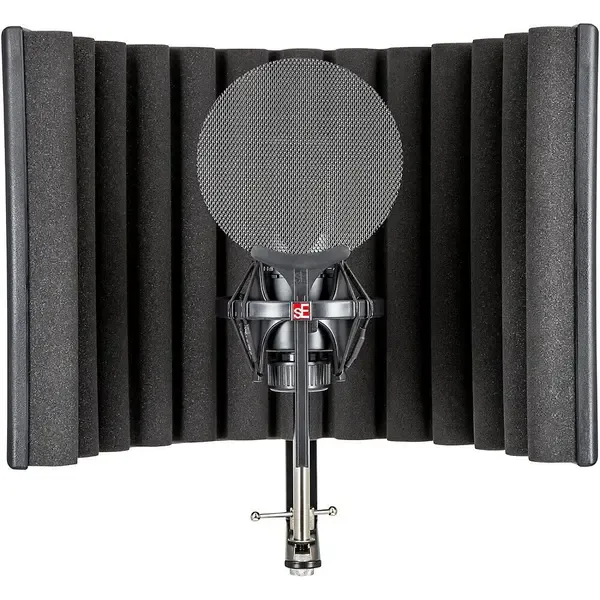 Студийный микрофон SE Electronics X1S Studio Bundle (комплект)