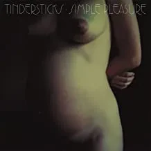 TINDERSTICKS - Simple Pleasure (2LP)