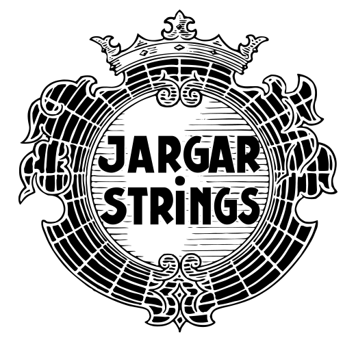 Cтруны для контрабаса Jargar Medium 4 String