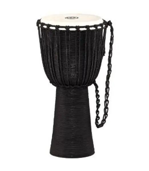 HDJ3-L Black River Series Джембе 12", Meinl