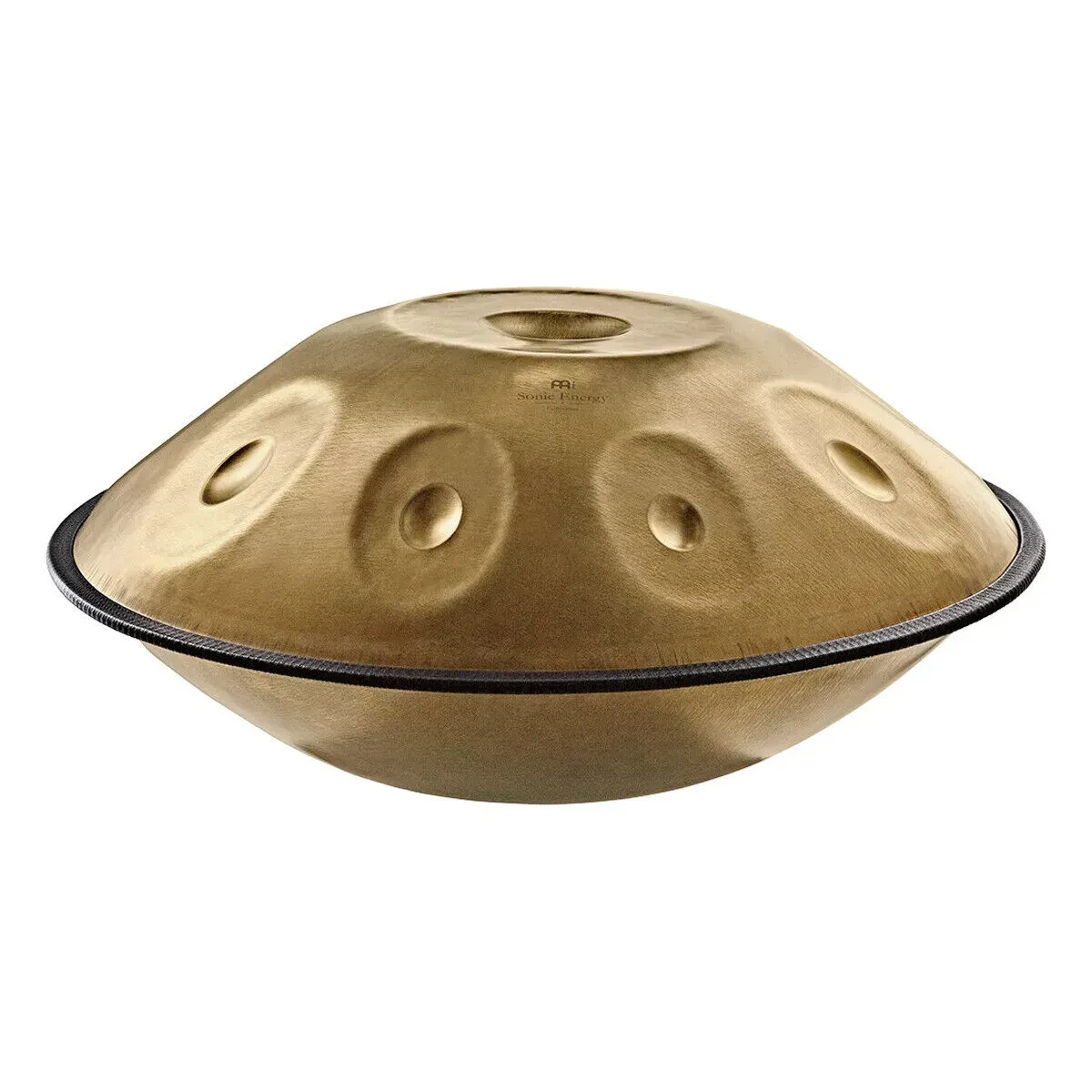 Ханг MEINL HPSTL100 Sonic Energy Vintage Gold D Kurd