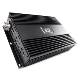 NVX XCA2004 1400W RMS XC-Series Competition 4-Channel Amplifier
