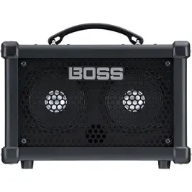 Комбоусилитель для бас-гитары Boss Dual Cube Bass LX