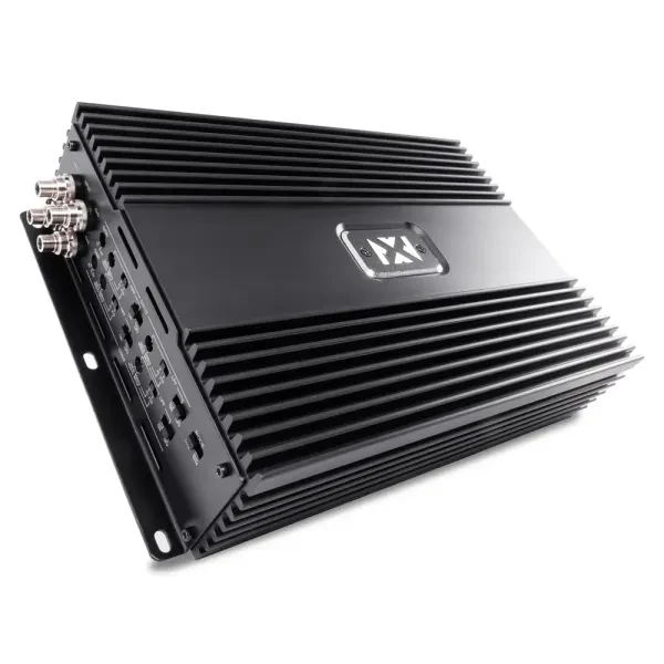NVX XCA2004 1400W RMS XC-Series Competition 4-Channel Amplifier