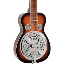 Gold Tone PBS-8 Paul Beard Signature 8-String Squareneck Resonator Guitar TSB