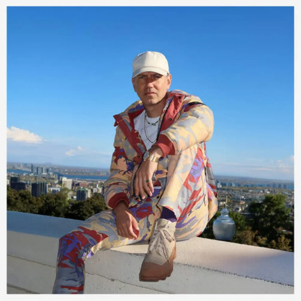 Виниловая пластинка Tiga – Hotlife (Релиз 2026)