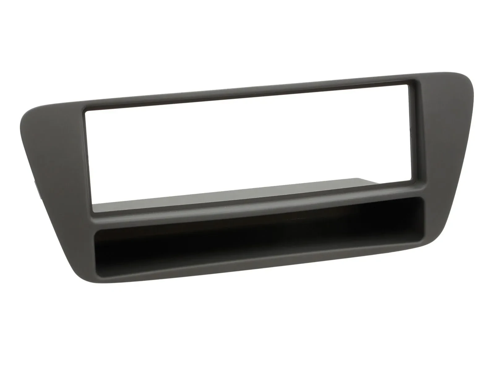 Einbaurahmen DIN Autoradio für Audi Q3 (8U, 2011-2018)