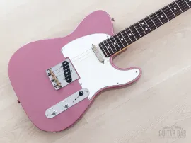 Б/У Электрогитара Fender Hybrid II Telecaster FSR 2023, Япония (MIJ) с ярлыками