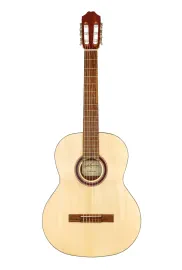 Lilia Soloist Series Классическая гитара 4/4, Kremona