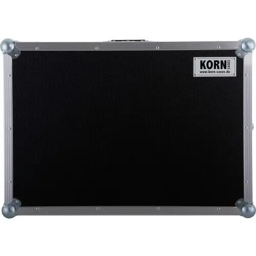 Кейс для музыкального оборудования KORN 271363 Denon PRIME 2 DJ System Case