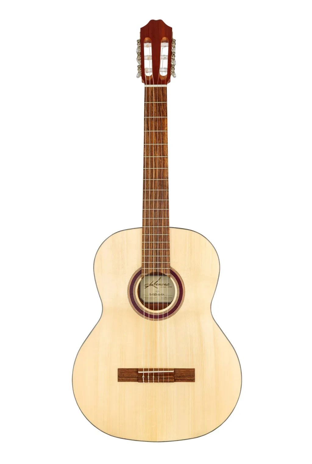 Lilia Soloist Series Классическая гитара 4/4, Kremona
