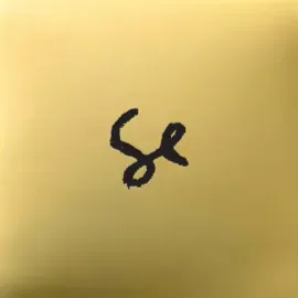 Sylvan Esso - Sylvan Esso (10th Anniversary Edition) [Black & White Vinyl]