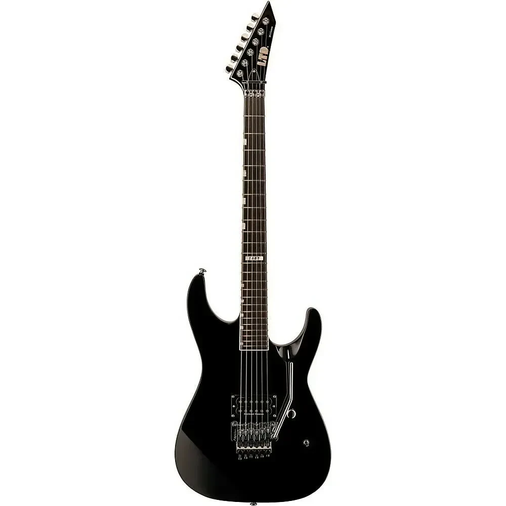 Электрогитара LTD M-1 Custom '87 Black