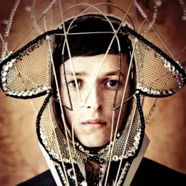 Виниловая пластинка Totally Enormous Extinct Dinosaurs - Trouble [New Vinyl LP] 180 Gram, UK - Impor