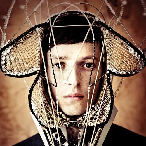 Виниловая пластинка Totally Enormous Extinct Dinosaurs - Trouble [New Vinyl LP] 180 Gram, UK - Impor