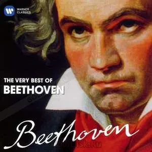 VARIOUS ARTISTS - Beethoven: The Very Best Of (2CD)