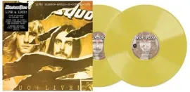 Виниловая пластинка Status Quo – 28th October 1976 Live 2026