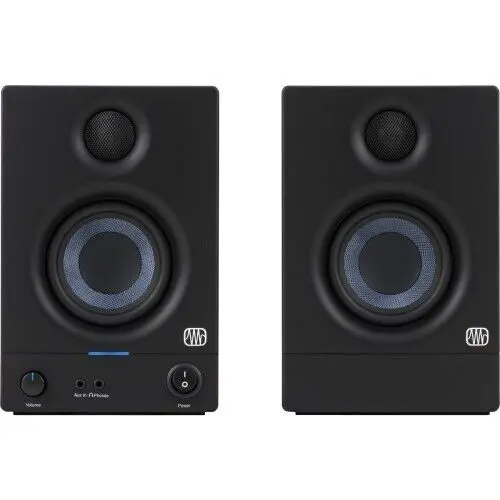 Активный студийный монитор PreSonus Eris E3.5 Paar 2nd GEN