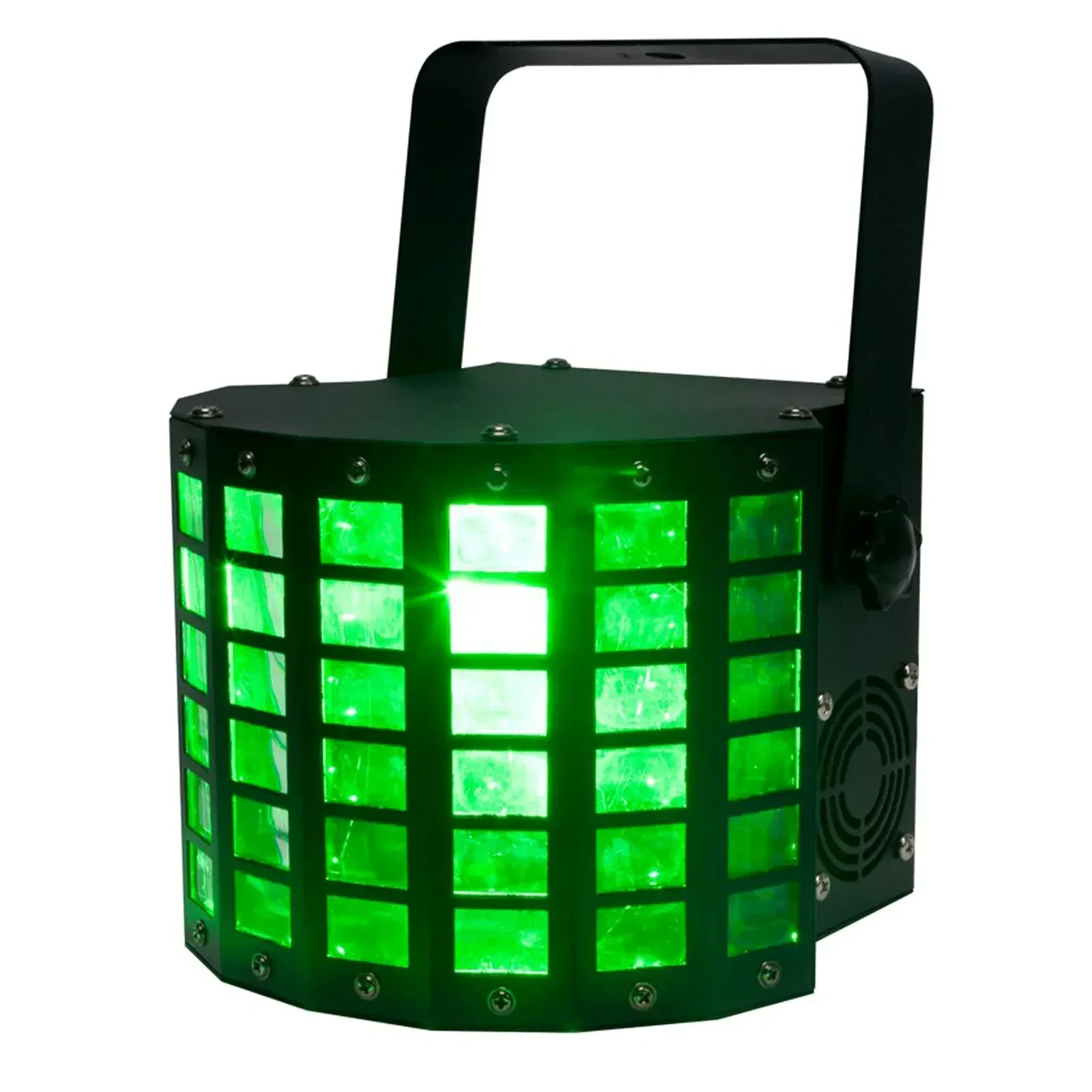 Светодиодный прибор American DJ Mini Dekker LED RGBW