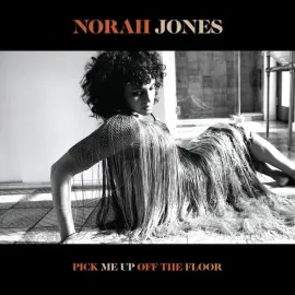 Виниловая пластинка Norah Jones – Pick Me Up Off The Floor Sealed
