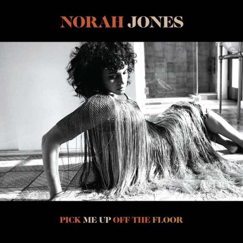 Виниловая пластинка Norah Jones – Pick Me Up Off The Floor Sealed
