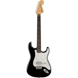 Электрогитара Fender Tom DeLonge Stratocaster Black