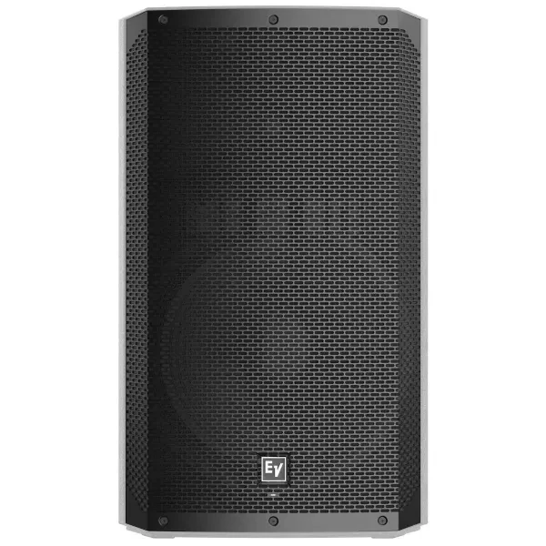 Electro-Voice F.01U.346.982 Replacement Grille for ELX200-15P (Black)