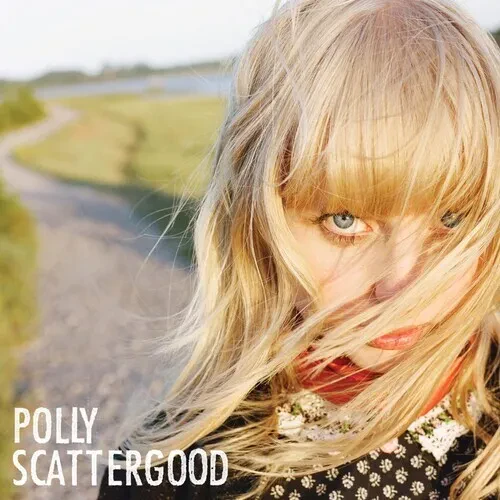 Виниловая пластинка Polly Scattergood - Polly Scattergood [New Vinyl LP] Colored Vinyl, Ltd Ed, Pink
